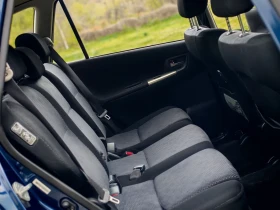 Toyota Corolla verso 2.0D4-D(90)* КЛИМАТРОНИК* НОВ ВНОС* , снимка 15