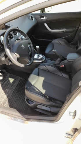Peugeot 308 1.6HDI.evro5 , снимка 12