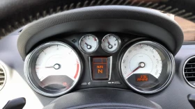 Peugeot 308 1.6HDI.evro5 , снимка 14