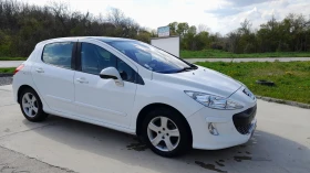 Peugeot 308 1.6HDI.evro5 , снимка 4