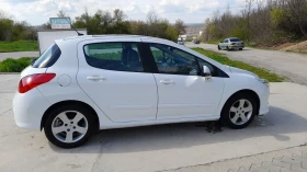 Peugeot 308 1.6HDI.evro5 , снимка 5