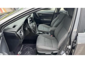 Toyota Corolla SEDAN 1.6P CVT EXECUTIVE, снимка 12