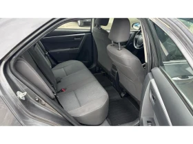 Toyota Corolla SEDAN 1.6P CVT EXECUTIVE, снимка 7