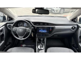 Toyota Corolla SEDAN 1.6P CVT EXECUTIVE, снимка 8
