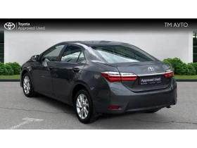 Toyota Corolla SEDAN 1.6P CVT EXECUTIVE, снимка 2