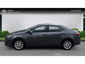 Toyota Corolla SEDAN 1.6P CVT EXECUTIVE, снимка 3