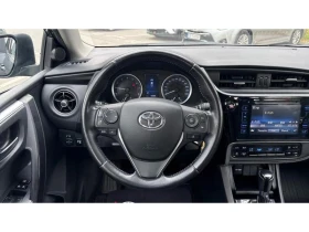 Toyota Corolla SEDAN 1.6P CVT EXECUTIVE, снимка 9