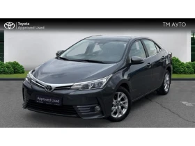 Toyota Corolla SEDAN 1.6P CVT EXECUTIVE, снимка 1
