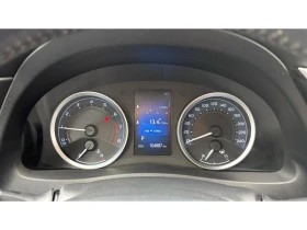 Toyota Corolla SEDAN 1.6P CVT EXECUTIVE, снимка 14