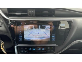 Toyota Corolla SEDAN 1.6P CVT EXECUTIVE, снимка 15