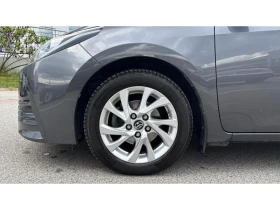 Toyota Corolla SEDAN 1.6P CVT EXECUTIVE, снимка 16
