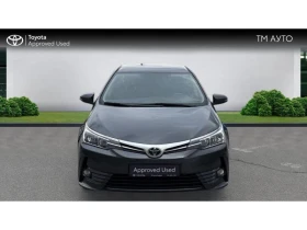 Toyota Corolla SEDAN 1.6P CVT EXECUTIVE, снимка 5