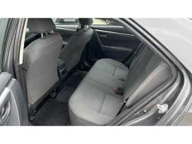 Toyota Corolla SEDAN 1.6P CVT EXECUTIVE, снимка 11