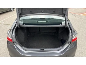 Toyota Corolla SEDAN 1.6P CVT EXECUTIVE, снимка 10