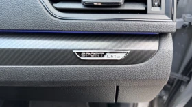 Skoda Superb SPORTLINE* Germany* , снимка 16