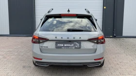 Skoda Superb SPORTLINE* Germany* , снимка 6
