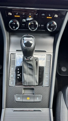Skoda Superb SPORTLINE* Germany* , снимка 17
