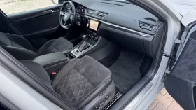 Skoda Superb SPORTLINE* Germany* , снимка 11