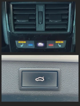 Skoda Superb SPORTLINE* Germany* , снимка 14