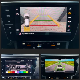 Skoda Superb SPORTLINE* Germany* , снимка 10