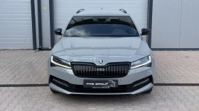 Skoda Superb SPORTLINE* Germany* , снимка 2