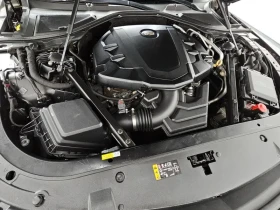 Cadillac CT6 3.6 AWD, снимка 6
