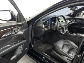 Cadillac CT6 3.6 AWD, снимка 10