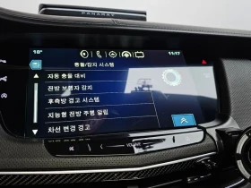 Cadillac CT6 3.6 AWD, снимка 16