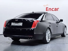 Cadillac CT6 3.6 AWD, снимка 2