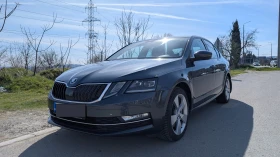 Skoda Octavia 2.0TDI DSG 4x4 Facelift, снимка 3