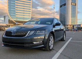 Skoda Octavia Обслужен преди 100км, 2.0TDI DSG, снимка 1