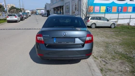 Skoda Octavia 2.0TDI DSG 4x4 Facelift, снимка 6
