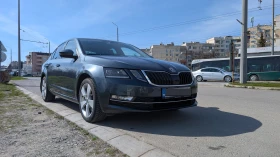 Skoda Octavia 2.0TDI DSG 4x4 Facelift, снимка 1
