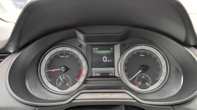 Skoda Octavia 2.0TDI DSG 4x4 Facelift, снимка 9