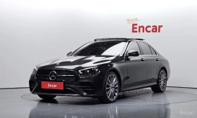 Mercedes-Benz C 300 4MATIC* AMG-LINE* BURMESTER* 360CAMERA* PANOROOF* , снимка 1
