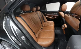 Mercedes-Benz C 300 4MATIC* AMG-LINE* BURMESTER* 360CAMERA* PANOROOF* , снимка 15