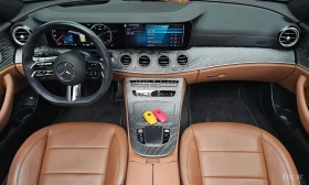Mercedes-Benz C 300 4MATIC* AMG-LINE* BURMESTER* 360CAMERA* PANOROOF* , снимка 6