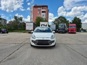 Fiat Punto 1.3Mjet-"EVO"-Италия, снимка 1