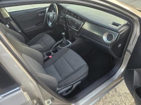 Toyota Auris 1.6, снимка 15