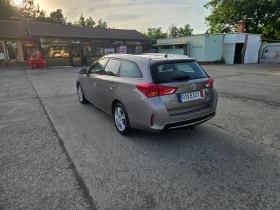 Toyota Auris 1.6, снимка 5