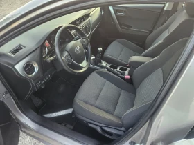 Toyota Auris 1.6, снимка 13