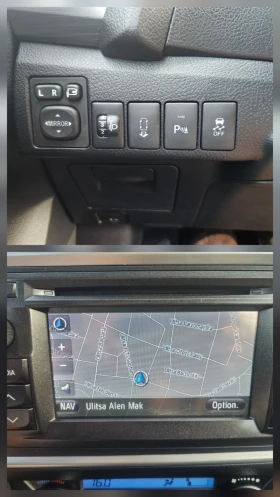 Toyota Auris 1.6, снимка 17