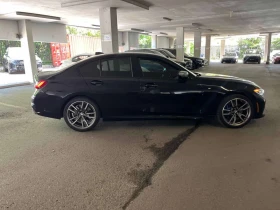 BMW 340 M340i xDrive  CARFAX, снимка 3