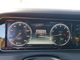 Mercedes-Benz S 550 4.6l Mercedes Benz 4Matic, снимка 9