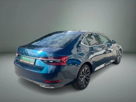 Skoda Superb 2, 0 TDI 7DSG , снимка 5