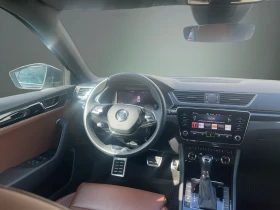 Skoda Superb 2, 0 TDI 7DSG , снимка 11
