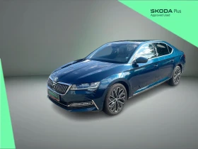Skoda Superb 2, 0 TDI 7DSG , снимка 1