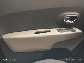 Dacia Lodgy 7 места | 1.2 TCe | 115 кс, снимка 17