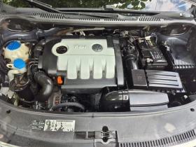 VW Touran 2.0TDI-140k.s-FULLL* * * , снимка 17