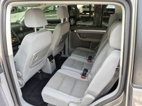 VW Touran 2.0TDI-140k.s-FULLL* * * , снимка 9
